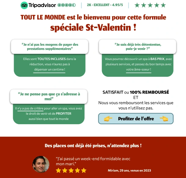 Autre image des maquettes réalisées